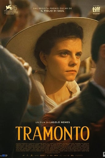 Tramonto - Film completo in Altadefinizione Tramonto streaming in alta definizione