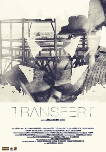 Transfert - Film completo in Altadefinizione Transfert streaming in alta definizione