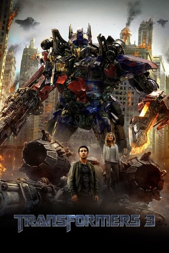 Transformers 3 - Film completo in Altadefinizione Transformers 3 streaming in alta definizione