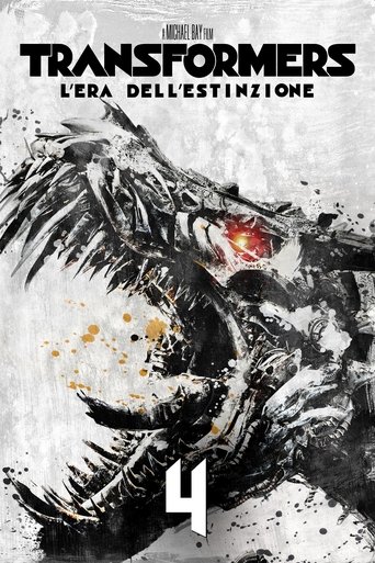 Transformers 4 - L'era dell'estinzione - Film completo in Altadefinizione Transformers 4 - L'era dell'estinzione streaming in alta definizione