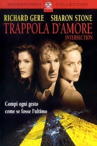 Trappola d'amore streaming in alta definizione