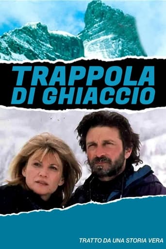 Trappola di ghiaccio - Film completo in Altadefinizione Trappola di ghiaccio streaming in alta definizione
