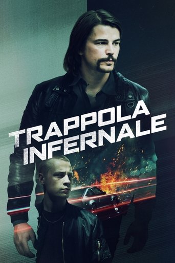 Trappola Infernale - Film completo in Altadefinizione Trappola Infernale streaming in alta definizione
