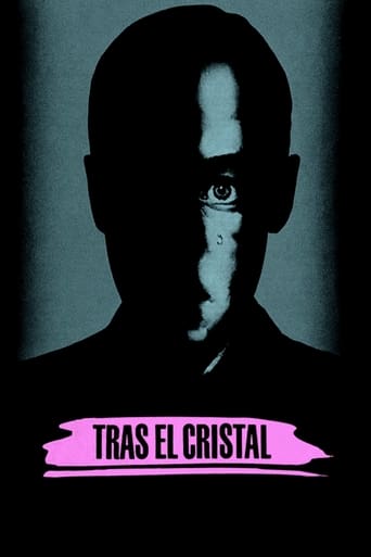Tras el cristal - Film completo in Altadefinizione Tras el cristal streaming in alta definizione