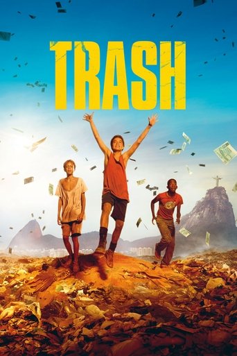 Trash - Film completo in Altadefinizione Trash streaming in alta definizione