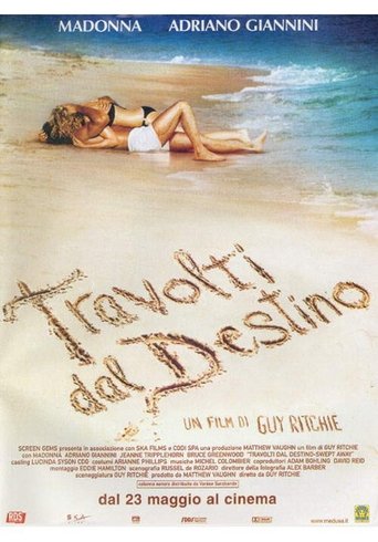 Travolti dal destino streaming in alta definizione