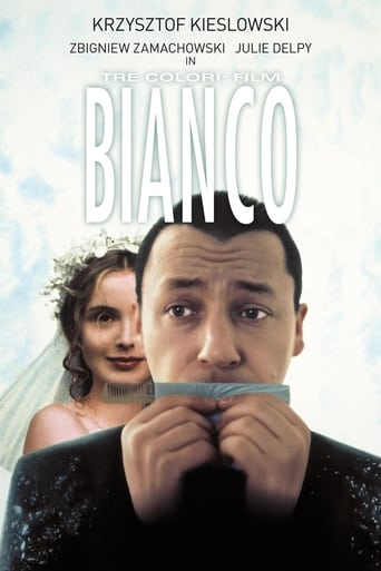 Tre colori - Film bianco - Film completo in Altadefinizione Tre colori - Film bianco streaming in alta definizione