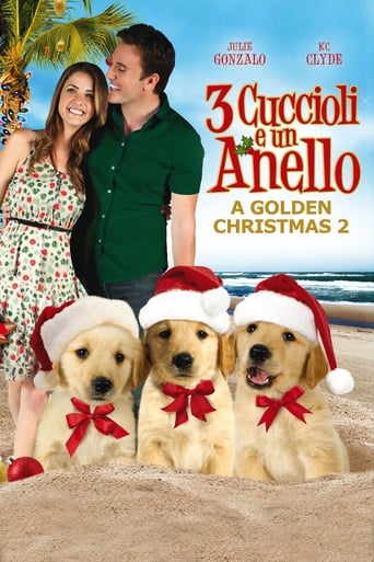 Tre cuccioli e un anello - Film completo in Altadefinizione Tre cuccioli e un anello streaming in alta definizione