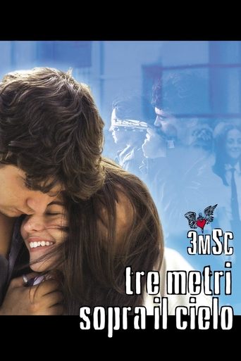Tre metri sopra il cielo - Film completo in Altadefinizione Tre metri sopra il cielo streaming in alta definizione