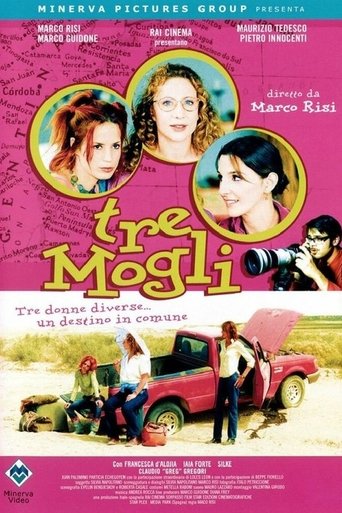 Tre mogli - Film completo in Altadefinizione Tre mogli streaming in alta definizione