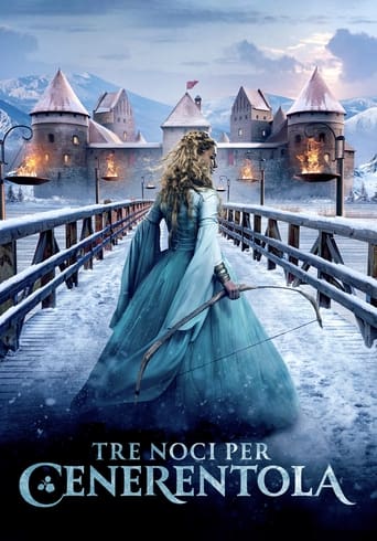 Tre noci per Cenerentola streaming in alta definizione