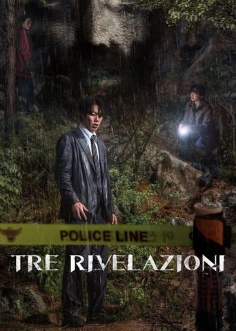 Tre rivelazioni - Film completo in Altadefinizione Tre rivelazioni streaming in alta definizione