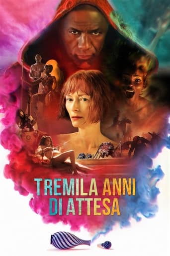 Tremila anni di attesa - Film completo in Altadefinizione Tremila anni di attesa streaming in alta definizione