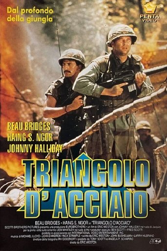 Triangolo d'acciaio - Film completo in Altadefinizione Triangolo d'acciaio streaming in alta definizione