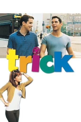 Trick streaming in alta definizione