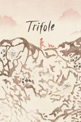 Trifole - Le radici dimenticate - Film completo in Altadefinizione Trifole - Le radici dimenticate streaming in alta definizione