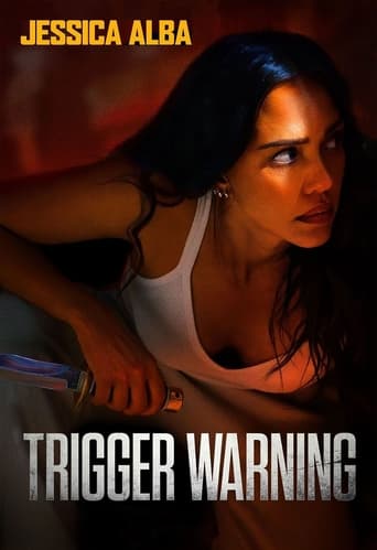Trigger Warning - Film completo in Altadefinizione Trigger Warning streaming in alta definizione
