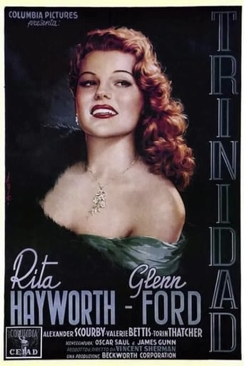 Trinidad - Film completo in Altadefinizione Trinidad streaming in alta definizione