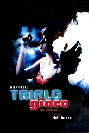 Triplo gioco - Film completo in Altadefinizione Triplo gioco streaming in alta definizione