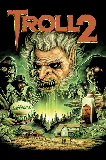 Troll 2 - Film completo in Altadefinizione Troll 2 streaming in alta definizione