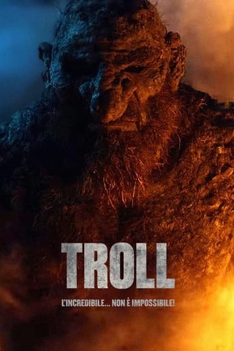 Troll streaming in alta definizione