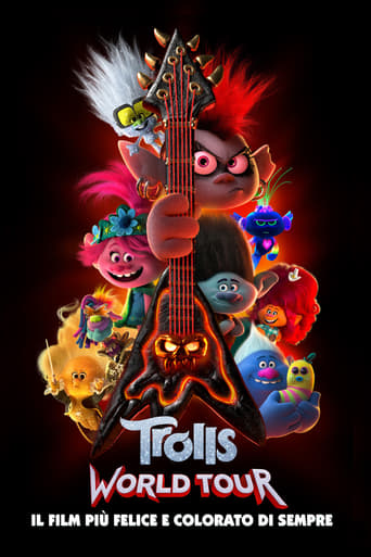 Trolls World Tour