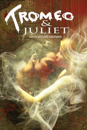 Tromeo & Juliet - Film completo in Altadefinizione Tromeo & Juliet streaming in alta definizione