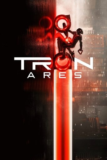 Tron: Ares streaming film HD poster