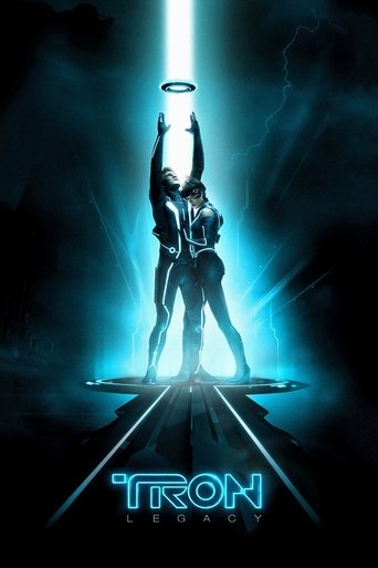 TRON: Legacy streaming in alta definizione