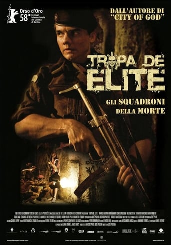 Tropa de elite - Gli squadroni della morte