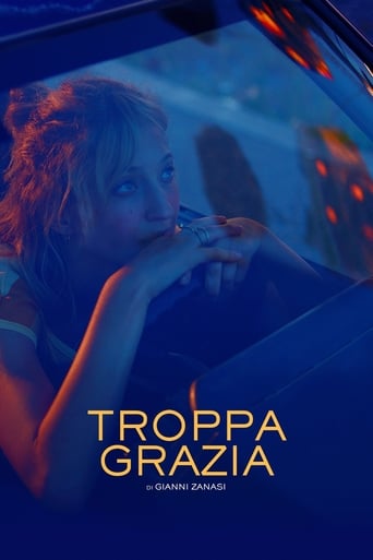 Troppa grazia