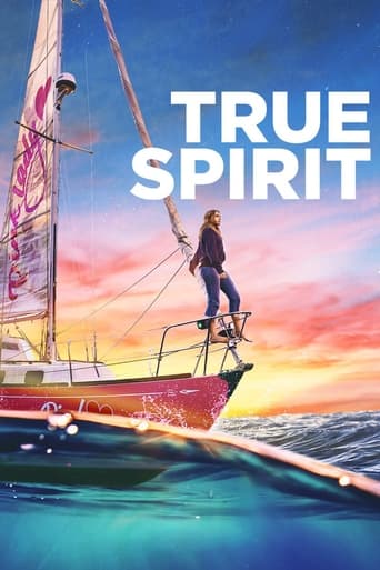 True Spirit - Film completo in Altadefinizione True Spirit streaming in alta definizione