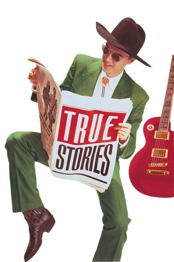 True Stories streaming in alta definizione