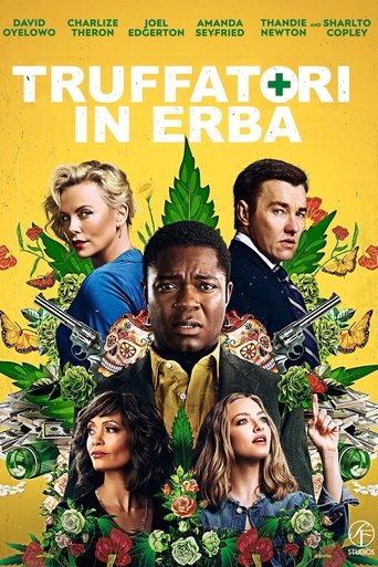 Truffatori in erba streaming in alta definizione
