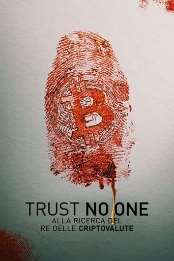 Trust No One: alla ricerca del re delle criptovalute