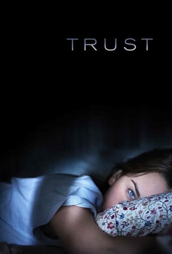 Trust streaming film HD poster