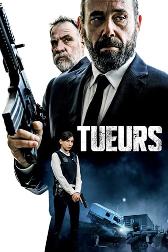 Tueurs - Al di sopra della legge - Film completo in Altadefinizione Tueurs - Al di sopra della legge streaming in alta definizione