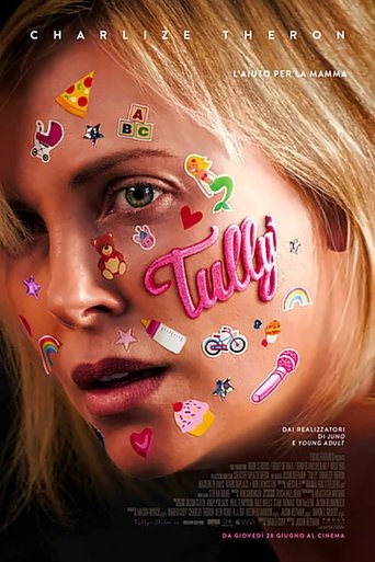 Tully streaming film HD poster