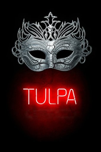 Tulpa - Perdizioni mortali - Film completo in Altadefinizione Tulpa - Perdizioni mortali streaming in alta definizione