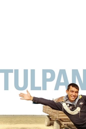 Tulpan - La ragazza che non c'era - Film completo in Altadefinizione Tulpan - La ragazza che non c'era streaming in alta definizione
