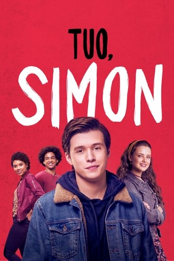 Tuo, Simon streaming in alta definizione