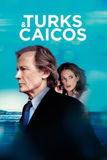 Turks & Caicos streaming in alta definizione