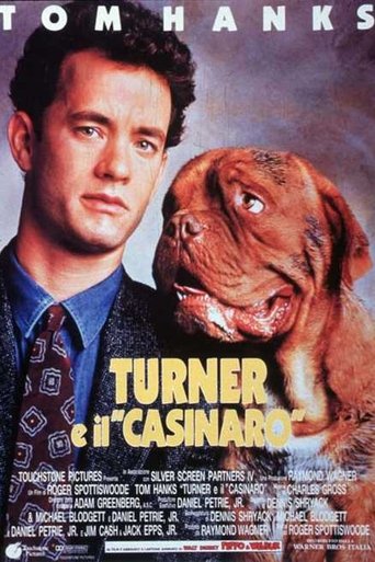 Turner e il casinaro - Film completo in Altadefinizione Turner e il casinaro streaming in alta definizione