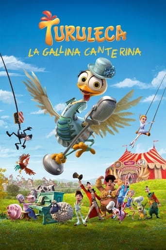 Turuleca - La gallina canterina - Film completo in Altadefinizione Turuleca - La gallina canterina streaming in alta definizione