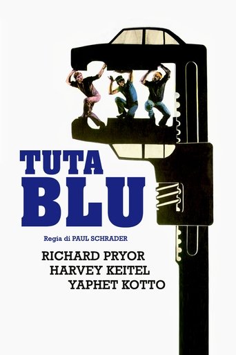 Tuta blu - Film completo in Altadefinizione Tuta blu streaming in alta definizione