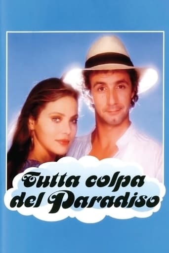 Tutta colpa del paradiso streaming in alta definizione