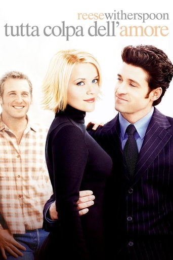 Tutta colpa dell'amore - Film completo in Altadefinizione Tutta colpa dell'amore streaming in alta definizione