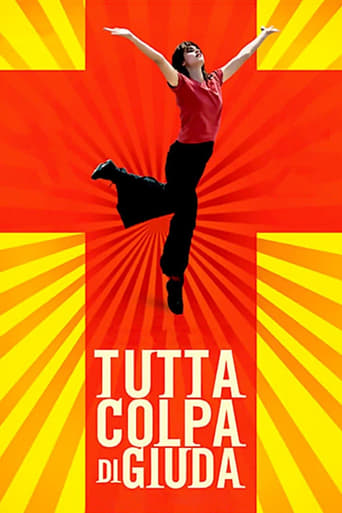 Tutta colpa di Giuda - Film completo in Altadefinizione Tutta colpa di Giuda streaming in alta definizione