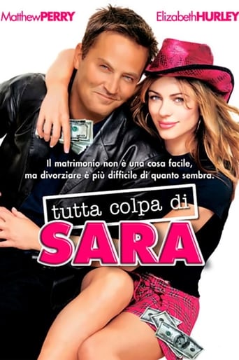 Tutta colpa di Sara - Film completo in Altadefinizione Tutta colpa di Sara streaming in alta definizione