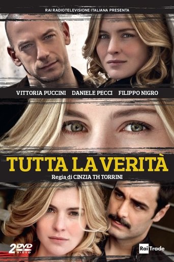 Guarda Tutta la verità in Altadefinizione Tutta la verità streaming film HD poster